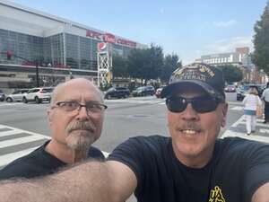 Manilow - Live in Louisville