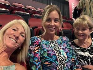 Manilow - Live in Louisville