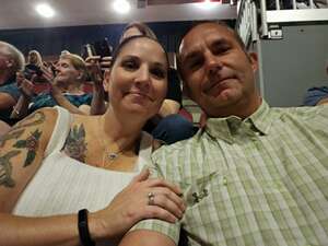 Manilow - Live in Louisville