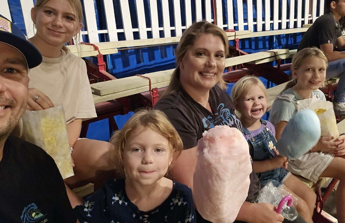 Zoppe: an Italian Family Circus