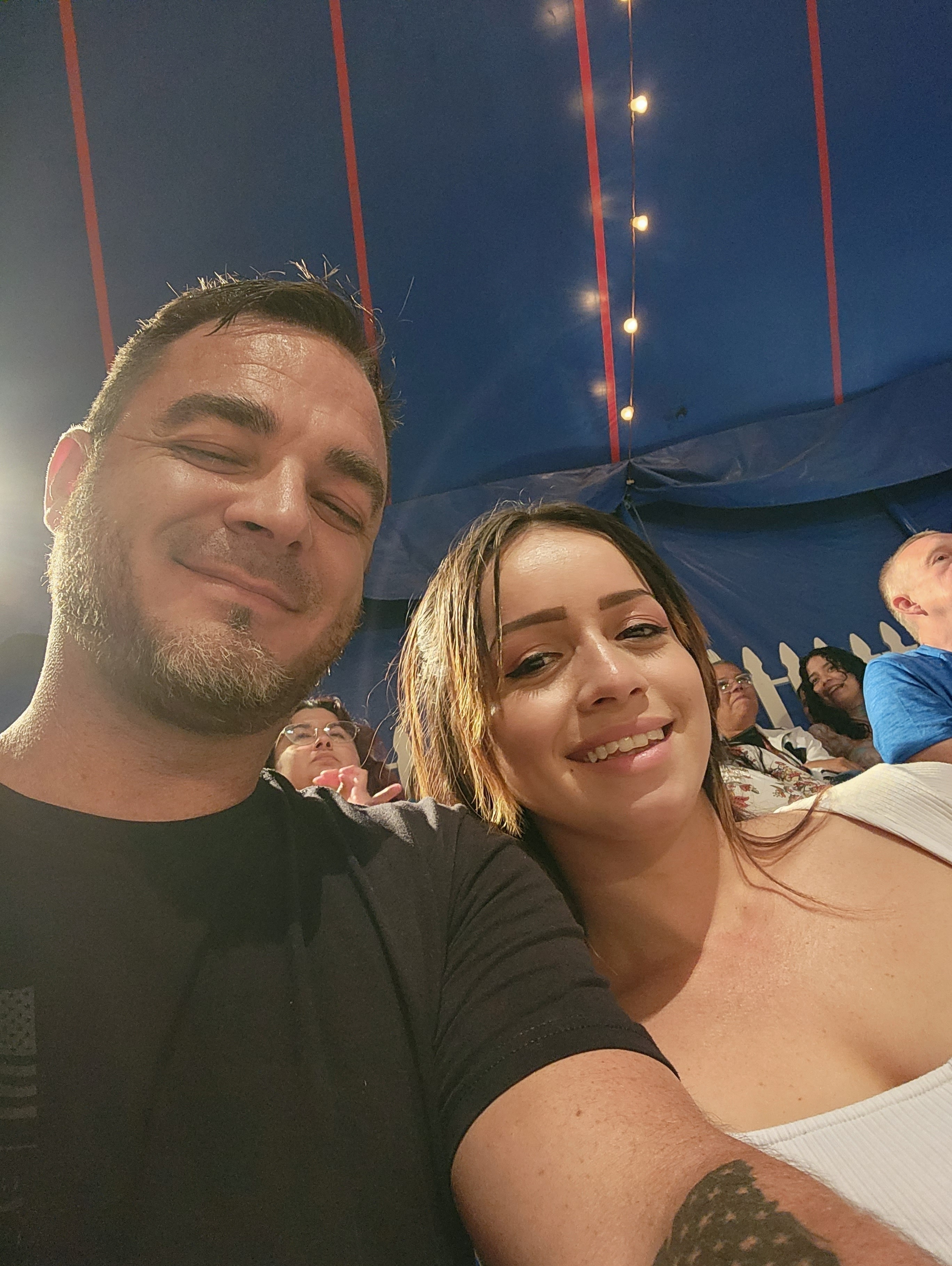 Zoppe: an Italian Family Circus