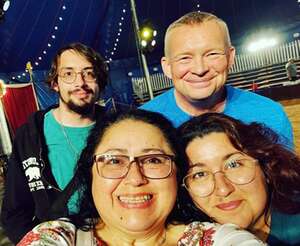 Zoppe: an Italian Family Circus