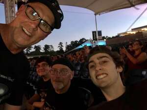 The Australian Pink Floyd Show