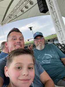 The Australian Pink Floyd Show