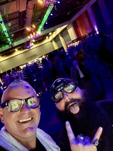 The Australian Pink Floyd Show