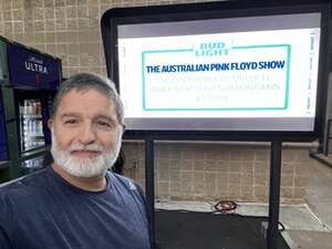 The Australian Pink Floyd Show