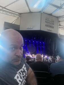 The Australian Pink Floyd Show