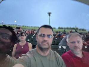 The Australian Pink Floyd Show