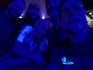 The Australian Pink Floyd Show