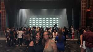 Chloe: the in Pieces Tour
