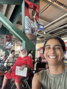 Los Angeles Angels - MLB vs Tampa Bay Rays