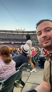 Los Angeles Angels - MLB vs Tampa Bay Rays