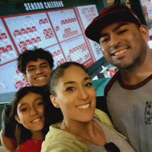 Los Angeles Angels - MLB vs Tampa Bay Rays