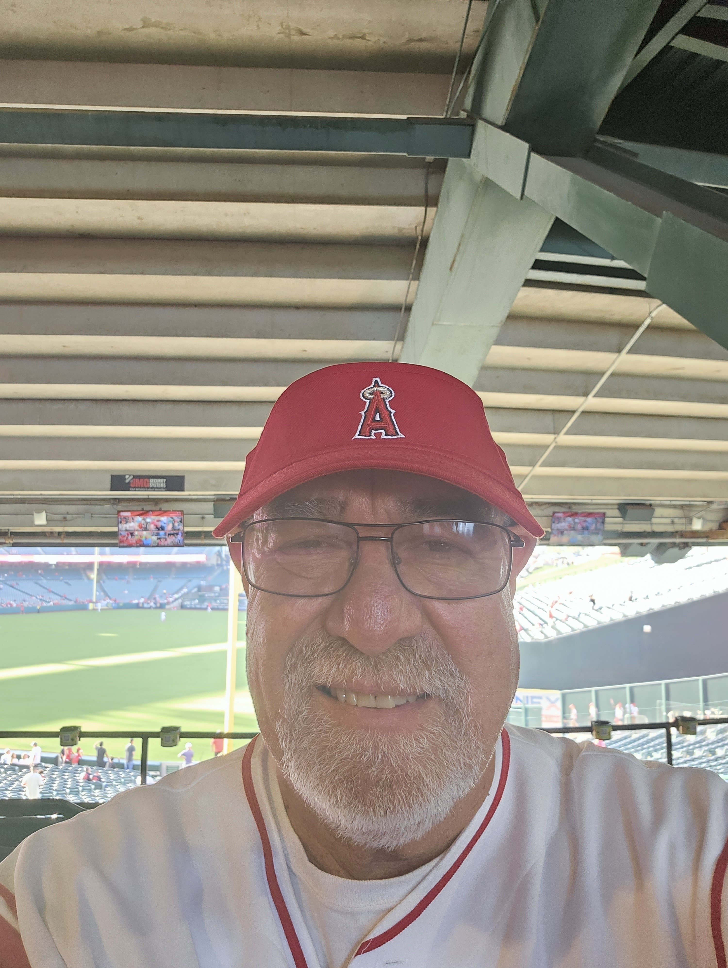 Los Angeles Angels - MLB vs Cincinnati Reds