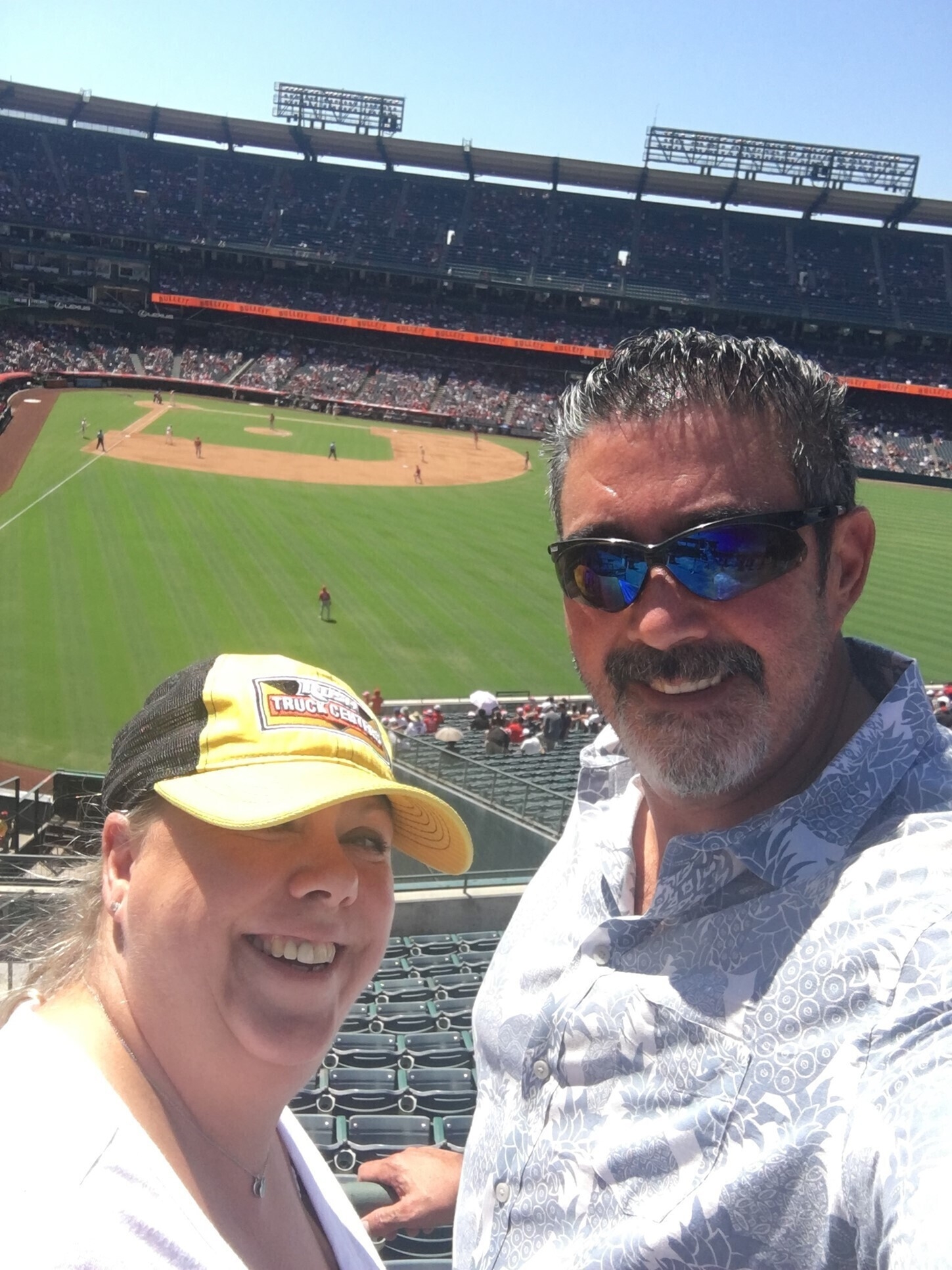 Los Angeles Angels - MLB vs Cincinnati Reds