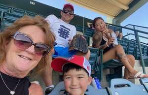 Los Angeles Angels - MLB vs Cincinnati Reds