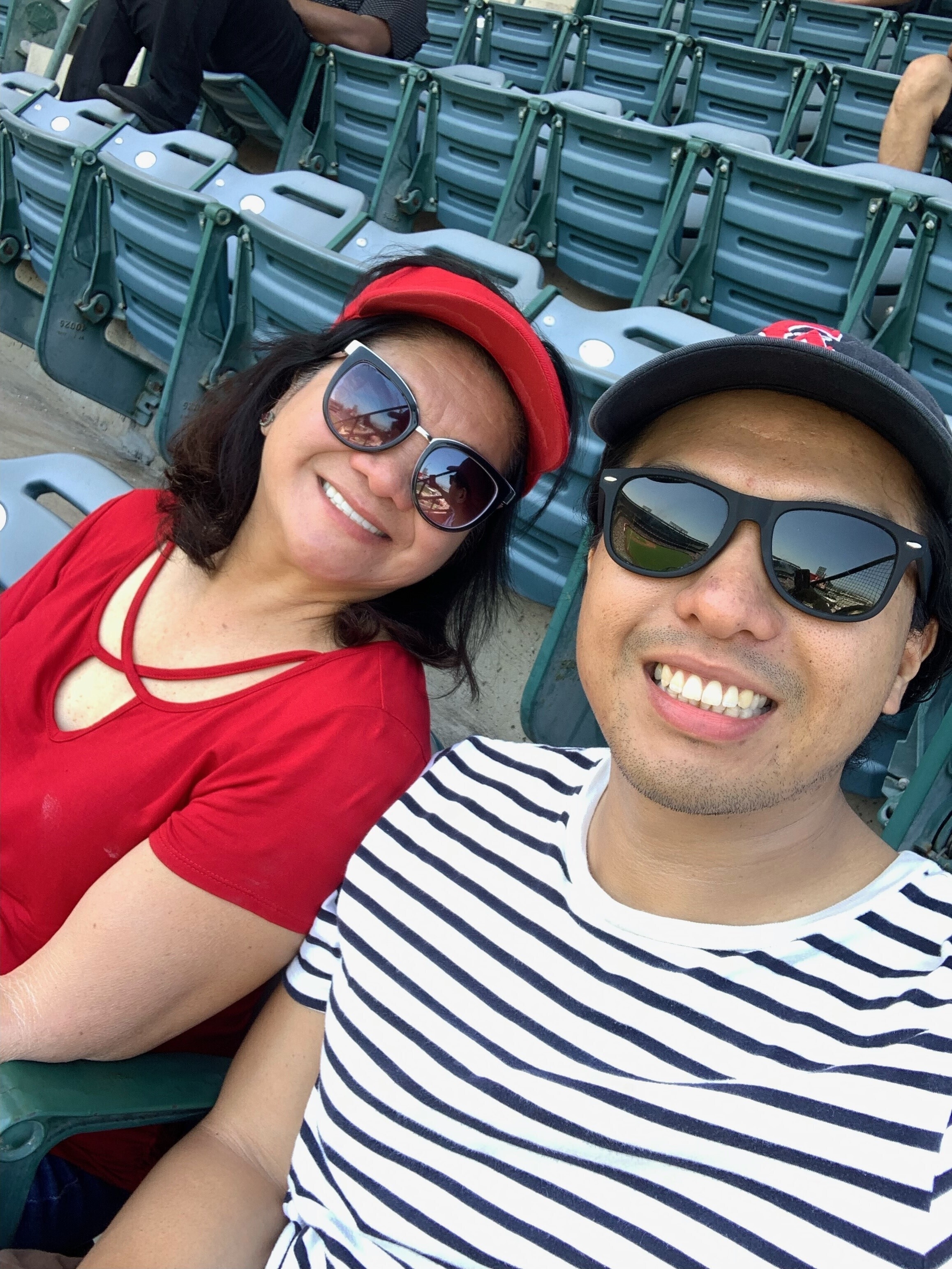 Los Angeles Angels - MLB vs Cincinnati Reds