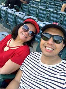 Los Angeles Angels - MLB vs Cincinnati Reds