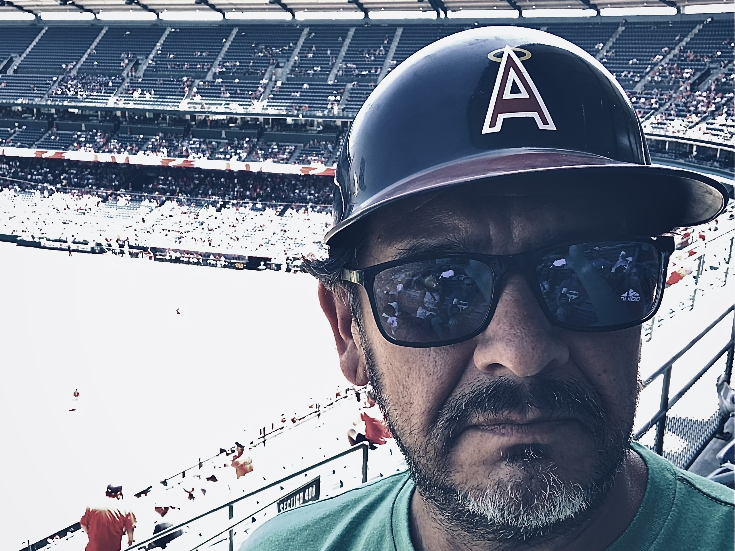 Los Angeles Angels - MLB vs Cincinnati Reds
