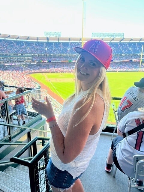 Los Angeles Angels - MLB vs Cincinnati Reds