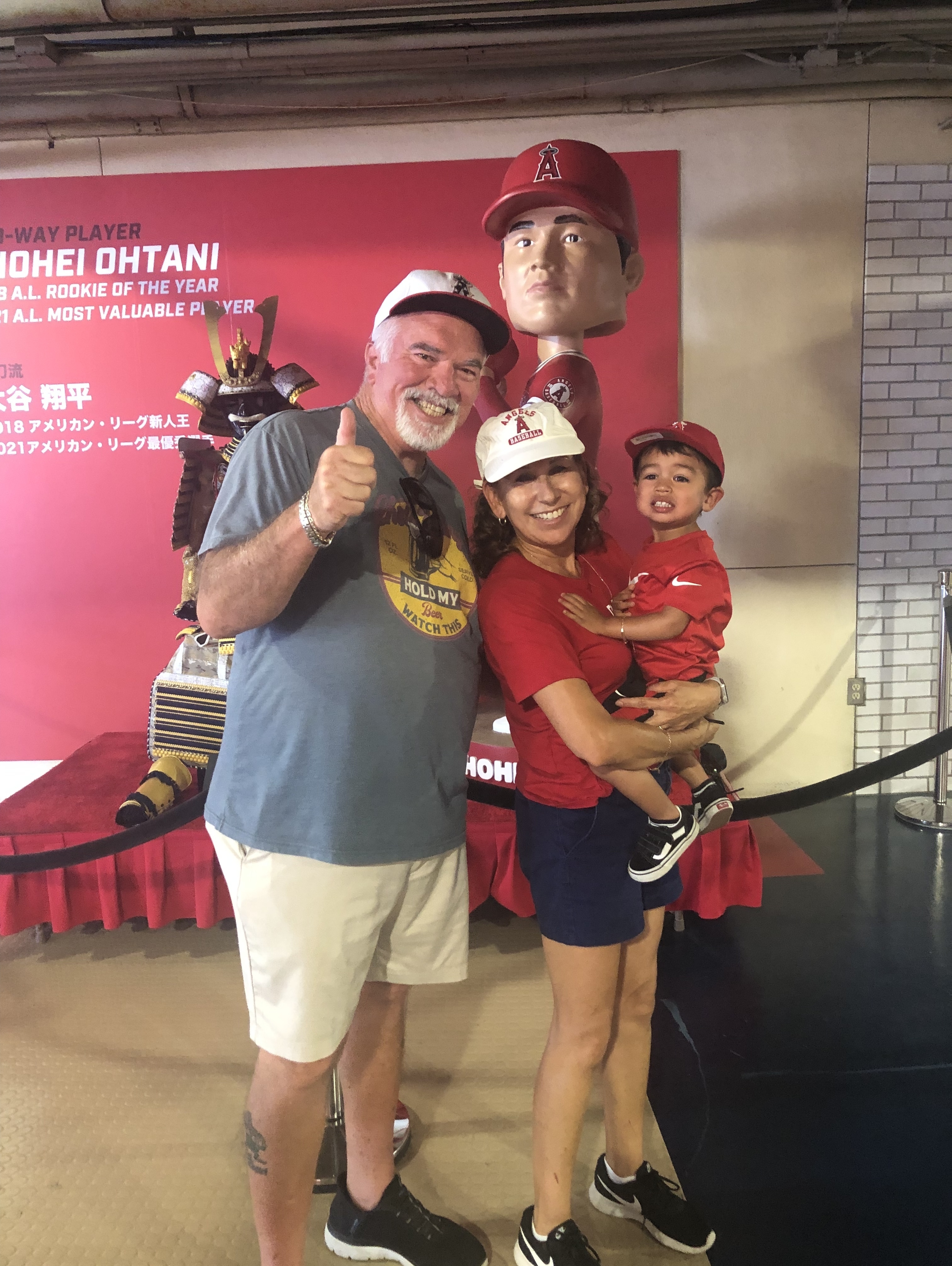 Los Angeles Angels - MLB vs Cincinnati Reds