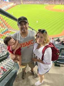 Los Angeles Angels - MLB vs Baltimore Orioles