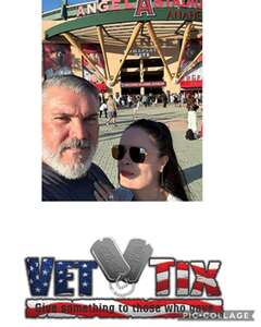 Los Angeles Angels - MLB vs Baltimore Orioles