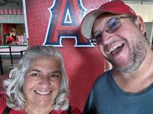 Los Angeles Angels - MLB vs Baltimore Orioles