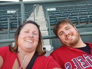 Los Angeles Angels - MLB vs Baltimore Orioles