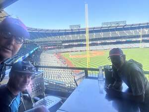 Los Angeles Angels - MLB vs Baltimore Orioles