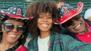 Los Angeles Angels - MLB vs Baltimore Orioles