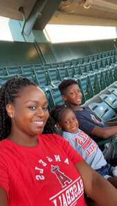 Los Angeles Angels - MLB vs Baltimore Orioles