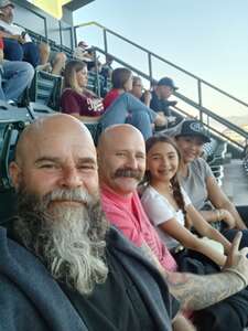 Los Angeles Angels - MLB vs Baltimore Orioles