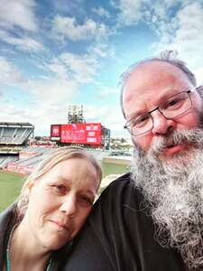 Los Angeles Angels - MLB vs Oakland Athletics