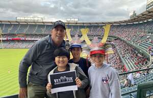 Los Angeles Angels - MLB vs Oakland Athletics