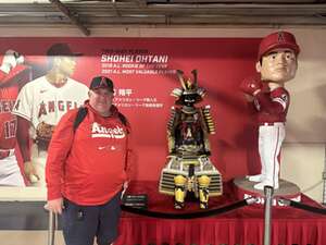 Los Angeles Angels - MLB vs Oakland Athletics