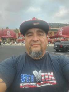 Los Angeles Angels - MLB vs Oakland Athletics