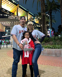 Los Angeles Angels - MLB vs Oakland Athletics