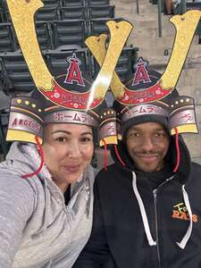 Los Angeles Angels - MLB vs Oakland Athletics