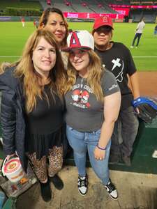 Los Angeles Angels - MLB vs Oakland Athletics