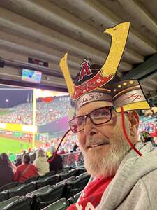 Los Angeles Angels - MLB vs Oakland Athletics