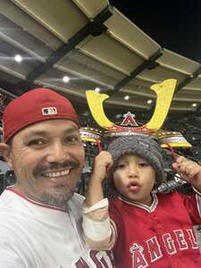 Los Angeles Angels - MLB vs Oakland Athletics