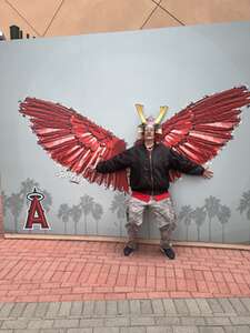 Los Angeles Angels - MLB vs Oakland Athletics