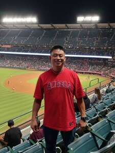 Los Angeles Angels - MLB vs Oakland Athletics
