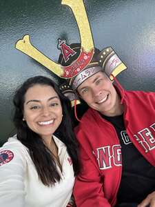 Los Angeles Angels - MLB vs Oakland Athletics