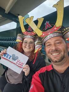Los Angeles Angels - MLB vs Oakland Athletics