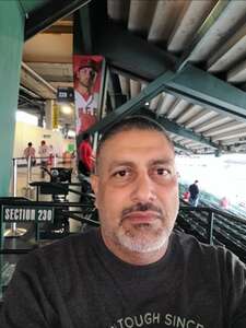 Los Angeles Angels - MLB vs Oakland Athletics
