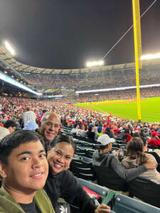 Los Angeles Angels - MLB vs Oakland Athletics