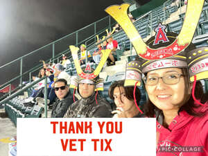 Los Angeles Angels - MLB vs Oakland Athletics