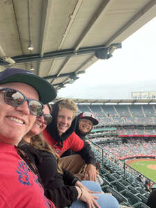 Event Rescheduled: Los Angeles Angels - MLB vs Tampa Bay Rays